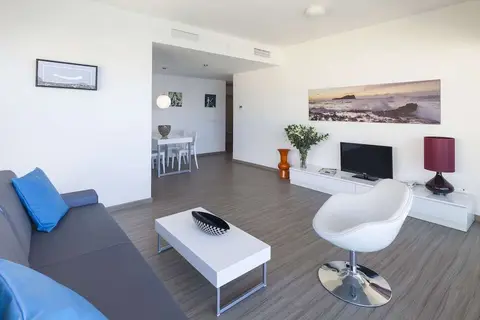 Axel Beach Ibiza in Sant Josep de sa Talaia — foto 26