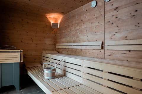 Hotel Grossarler hof foto 19