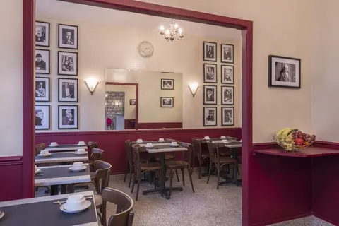 Hôtel des Ecrivains in Parijs — foto 5