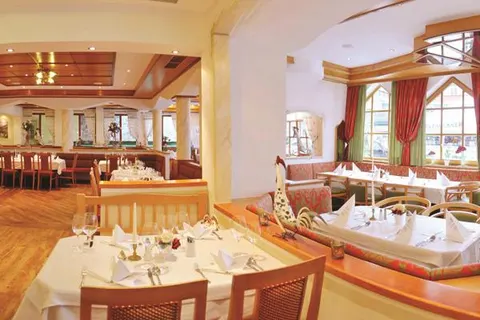Hotel Bischofsmütze in Kirchbichl — foto 8