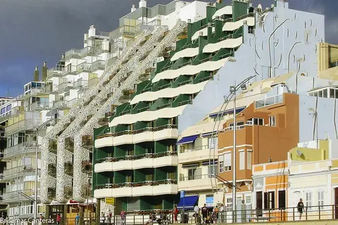 Brisamar Canteras in Las Palmas — foto 4