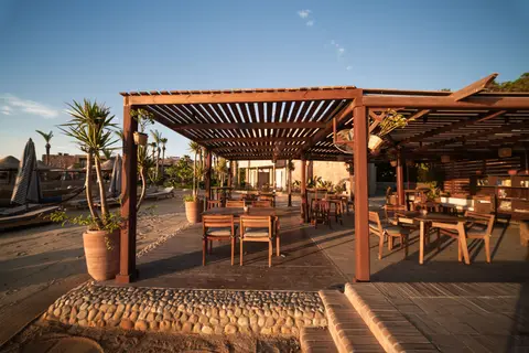 Ananea Hurghada Resort in Hurghada — foto 45
