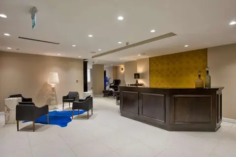 Holm Boutique & Spa in San Ġiljan, foto 24