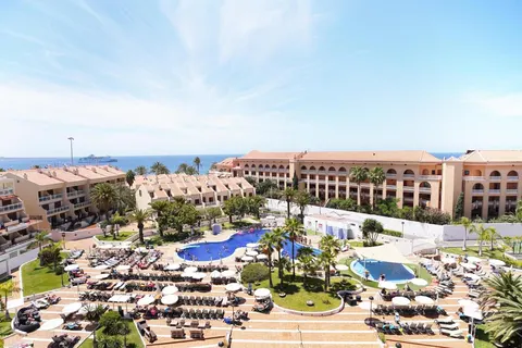 Hotel Coral Compostela Beach foto 15