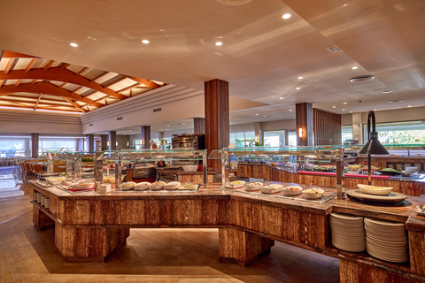 Aparthotel Zafiro Menorca foto 17