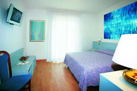 Hotel Meridianus in Lignano Sabbiadoro, foto 11