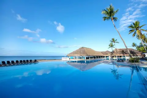 Viva Wyndham Dominicus Palace in San Rafael del Yuma — foto 24