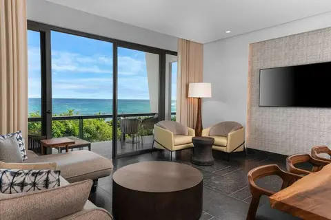 Conrad Tulum Riviera Maya in Puerto Aventuras — foto 10