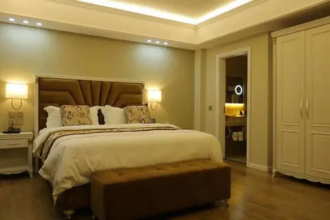 Hotel Vila Brais in Durrës, foto 10