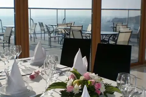 Hotel Miramar Sul in Nazaré — foto 21