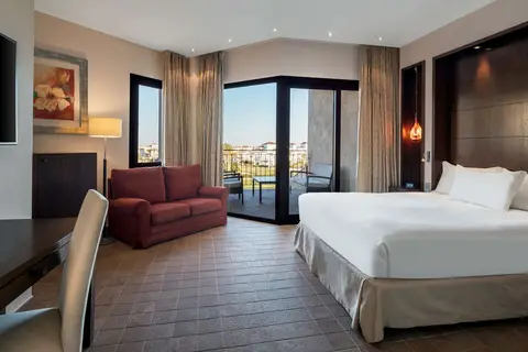 DoubleTree By Hilton La Torre Golf & Spa Resort in Roldán, foto 12
