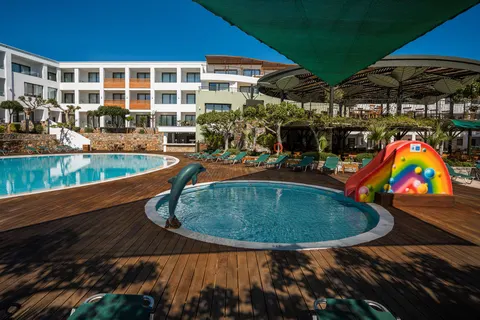 Arminda Hotel & Spa foto 14