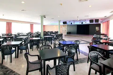 MedPlaya Hotel Alba Beach in Benalmádena — foto 11