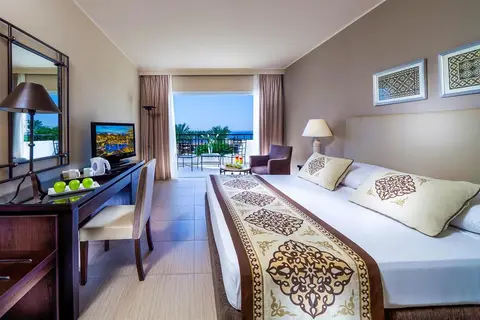 Jaz Fanara Resort & Residence in Sharm El Sheikh — foto 7