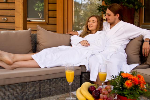 Resort Tirol am Sonnenplateau foto 12