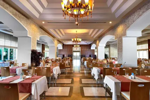 Hotel Crystal de Luxe Comfort Collection in Kemer — foto 8