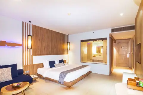 Kalima Resort & Spa Phuket in กมลา — foto 3