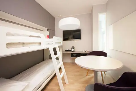 Scandic Sjølyst in Oslo — foto 15