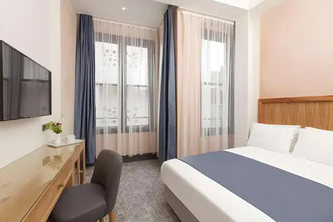 Premist Hotels Taksim in Fatih — foto 13