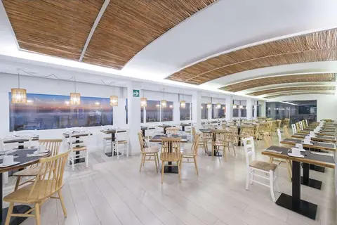 Hotel Atolon & Kaafu Beach Club in Son Servera — foto 6