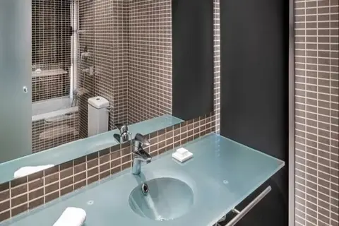 B&B HOTEL Vitoria General Álava in Vitoria-Gasteiz, foto 2