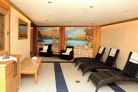 Hotel Rosslwirt in Kirchberg in Tirol — foto 18