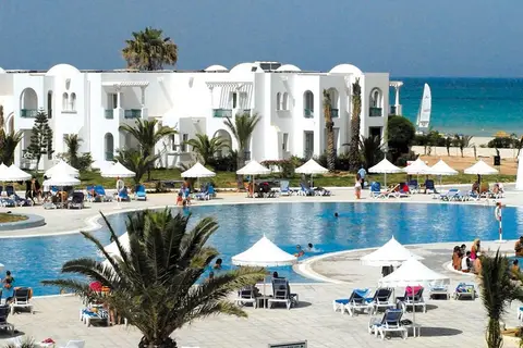 Vincci Helios Beach in Tezdaine — foto 3