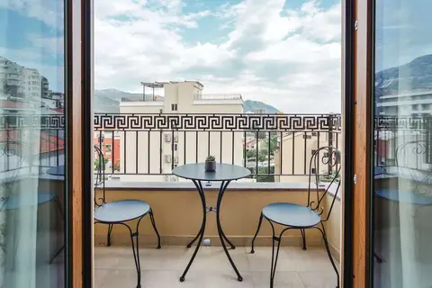 Garni Hotel Vladimir in Будва — foto 7