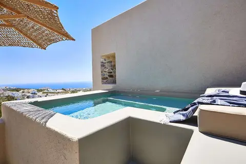 Aeon Suites in Δημοτική Ενότητα Θήρας — foto 20