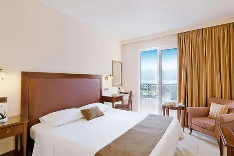 Hotel Akti Taygetos in Kalamáta — foto 3