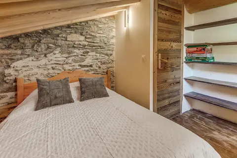 Chalet Lo Soli in Tignes, foto 20
