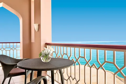 Shangri-La Al Husn, Muscat in Muskaatdruif — foto 16