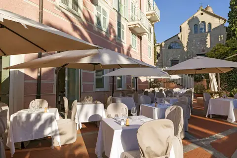 Europa Design Spa in Rapallo, foto 6