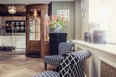 Carlton Ambassador Den Haag foto 21