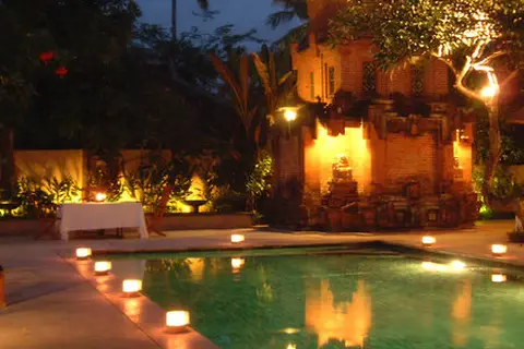 The Pavilions Bali in Denpasar, foto 3