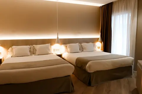 Hotel Bernat II in Calella — foto 8