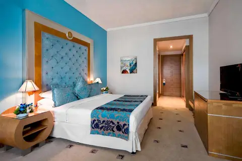 Marina Byblos Hotel in شارع الحبوب — foto 2