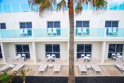 Hotel Boutique Tao Caleta Mar in Corralejo — foto 6
