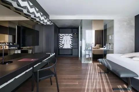 Maritim Hotel Plaza Tirana in Tirana — foto 30