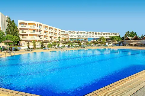 Sovereign Beach Hotel in Kardamena — foto 7