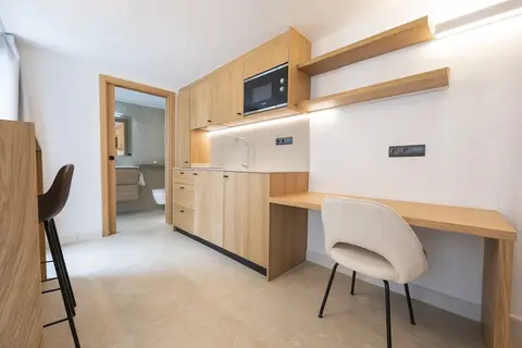 Apartamentos Blanco Sol in Sant Josep de sa Talaia — foto 12