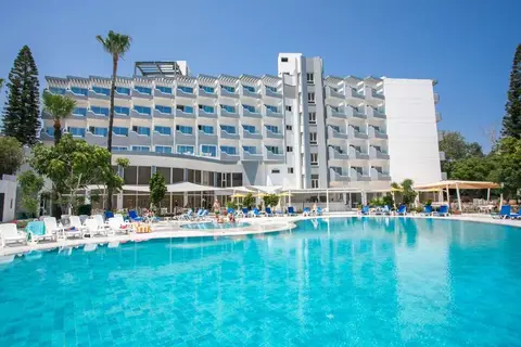 Papouis Protaras Hotel in Papouis Protaras Hotel