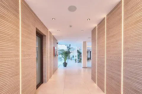 Ponent Apartamentos in Peguera — foto 25