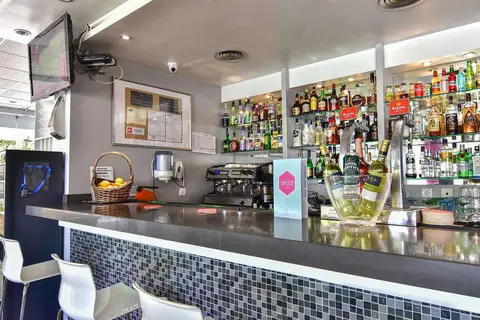 Bayside Salgados Appartementen in Albufeira — foto 8