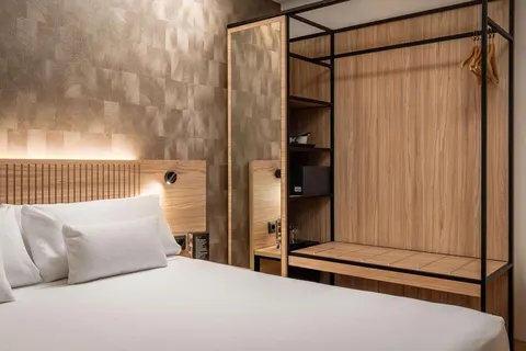 Sunotel Central foto 2