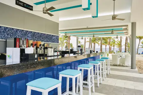 Riu Bambu in Punta Cana — foto 8