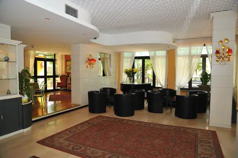 Salus in Montecatini Terme, foto 24