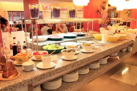 AQUA Hotel Bertran Park in Lloret de Mar — foto 27
