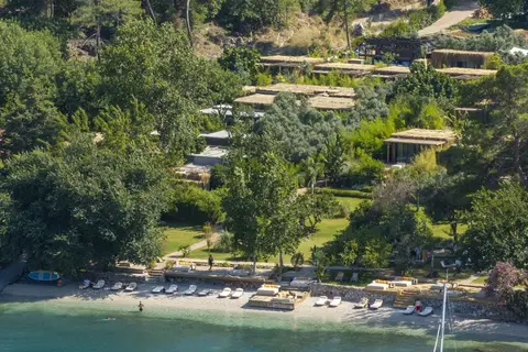 Yazz Collective in Fethiye
