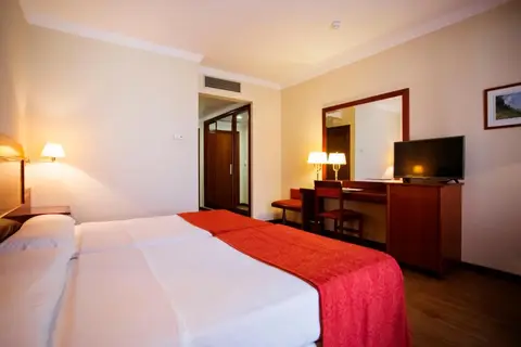Gran Hotel de Ferrol in Ferrol — foto 27